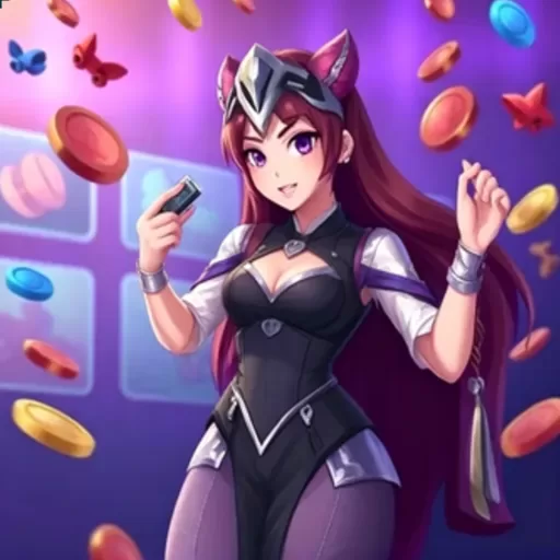 Menjelajahi Fitur Unggulan Situs Game prada188