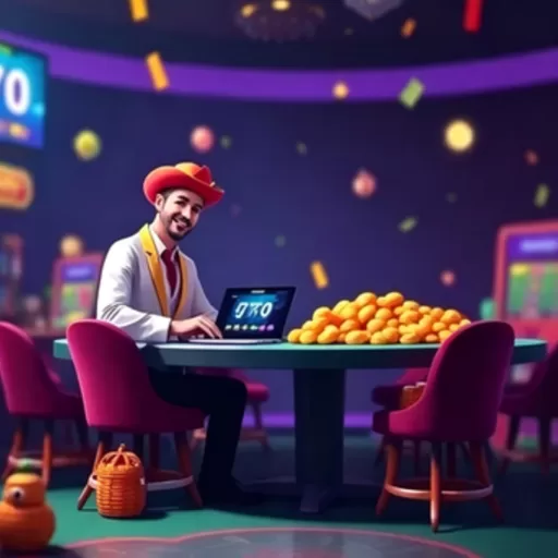 Panduan Lengkap Menggunakan Situs Game prada188