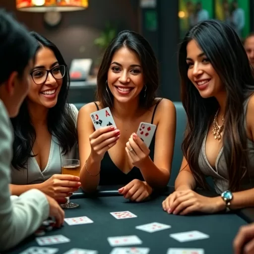 prada188: Menyelami Keseruan Permainan Poker yang Menarik di Indonesia